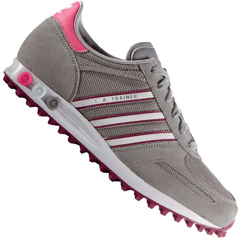 adidas la trainer damen günstig|Adidas la trainers for sale.